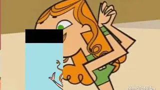 Total Drama Izzy edit
