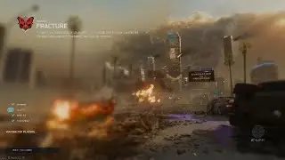 Call of Duty Black Ops 7 Co-Op Campaign Mission 7 Fracture Gameplay + Intel Location