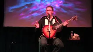 Rick Fines - Singing In Code