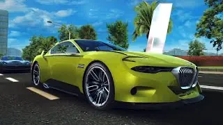 Little Piggy! | Asphalt 8 BMW 3.0 CSL Hommage Multiplayer
