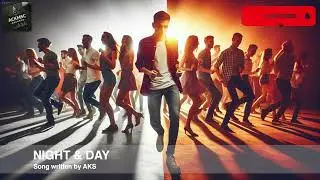 EDM | Night & Day | official song