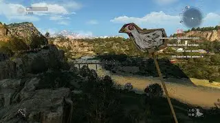 Dying Light: The Following Secret Developer Room