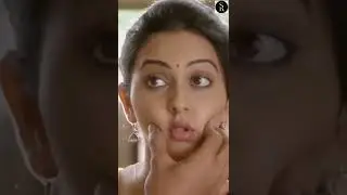 Rakul Preet Singh And Karthi Romantic Status || South Indian Romantic Movie Status