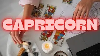 CAPRICORN 💲 The Struggle Was the Spell&mdash;This Is the F*cking Reward🤯TAROT TODAY 