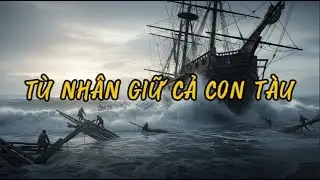 Phao-lô Đi Rô-ma Trong Xiềng Xích: Phim Tài Liệu Kinh Thánh | Tàu Đắm – Malta – Cánh Cửa Mở