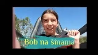 Bob na sinama - Zlatibor . #bob #zlatibor #bobnasinama