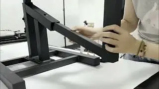 Tattoo Equipment Multi-function Tattoo Chair Large Panel Foldable Liftingup Chair