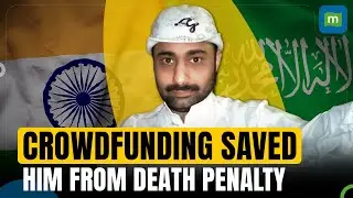Kerala Crowdfunds Rs 34 Cr to Free Man Facing Death Penalty in Saudi | CM Pinarayi Vijayan Applauds