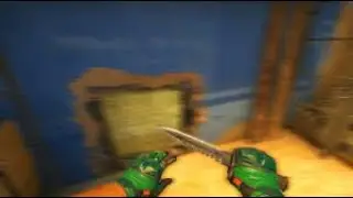 GODZILLA/csgo/montage