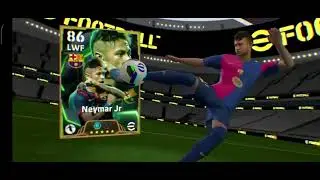 100% Working Trick To Get Bigtime Lionel Messi, Luis Suarez, Neymar, MSN in eFootball Mobile 2025