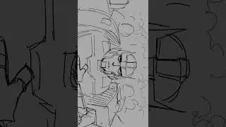 My blood | transformers animatic #transformers #ratchet @animatic