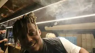 juice wrld - end of the road (music video)