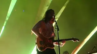 Tame Impala - Let It Happen @ Porto - NOS Primavera Sound