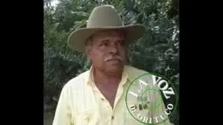 El tigre de tamanaco