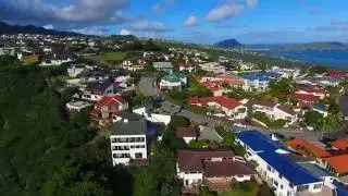 Waialae Iki Homes - Spectacular Tour