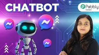 Facebook Messenger AI Chatbot - 10 Minute Set Up!