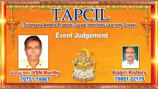 EVENT JUDGEMENT WITH PROGRESSION AND TRANSIT IN KCIL METHOD BY Dr.Kapila Sir