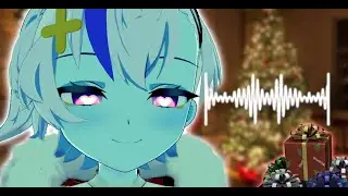 〖CHRISTMAS EVE ASMR〗