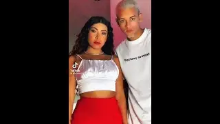 TIK TOK DA INGRID OHARA E WL GUIMARÃES
