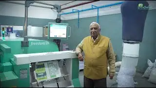 Can Short Run Bookbinding Be Automated ? Saurabh Printers Case Study | Bindwel Freedom 2K