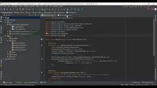 How to remove unused imports in Android Studio