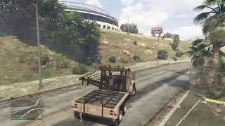 krish athith | Gameplay | PS4 | GTA V
