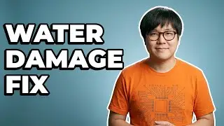 How To Save An RC Car After Water Damage?