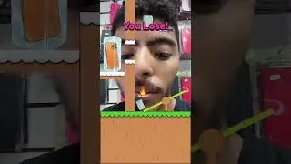 IMPOSS&Iacute;VEL PASSAR ESSE JOGO DO FOGO DO GELO DO IPHONE