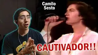 Analizo a CAMILO SESTO | 
