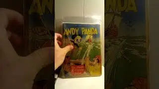 Comic Book Haul- Last of 2024