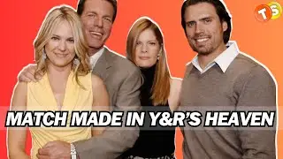 7 Most Adored Y&R Couples We Want to See in 2024