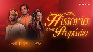 Especial de Natal - Uma História com Propósito
