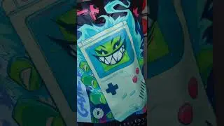 CONSOLE PORT&Aacute;TIL pra VESTIR! #shorts #viral