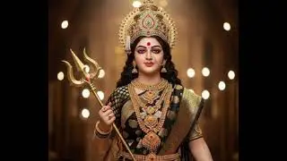 मैहर की सारदा भवानी अमर तेरी जग में कहानी||Special Devi Geet||🙏🏻
