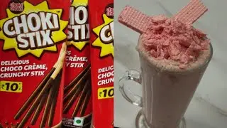Tasty Milkshake Recipe, Easy Shake Recipe 