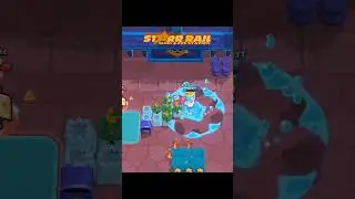 DOUG ANGELICAL🥵🤯☠️🔥 #brawlstarsbr #brawlstarsenglish #brawlstarsbr #brawlstars  #dougbrawlstars