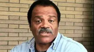 Director, Ted Lange Interview