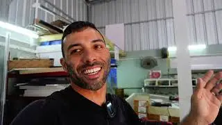 Como hacer Gabinete en PVC, Paso a Paso #vlog31