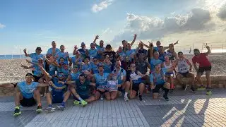 ⛔️[SUSPENDIDA]⛔️ GRAN CARRERA DEL MEDITERRANEO🌊 2024