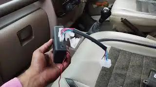 BOLERO TO AUTOCOP UNIT CHAGE & REMOTE MACHING NEW WIRE 🔥🔥🔥🔥🔥