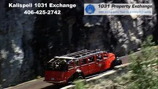 Kalispell 1031 Exchange Qualified Intermediary 1031 Property Exchange Montana Owned