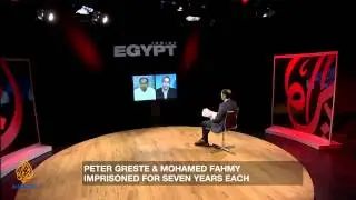 Inside Egypt -  Will Sisi guarantee freedom of expression?