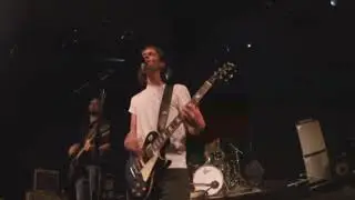 TyranTorero - Tonight [Live@Jovel Music Hall]