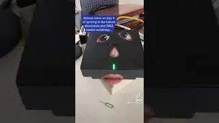 Syncing Your Helium Hotspot for the First Time Be Like