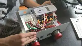 Ecosmart Smart 11 Electric Spa Heater Unboxing