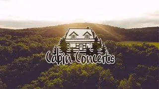 Cabin Concerts - 2022 Trailer (4k)