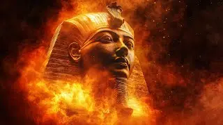 PHARAOH - 1:00 hr Epic Ancient Egyptian Orchestral Soundscape
