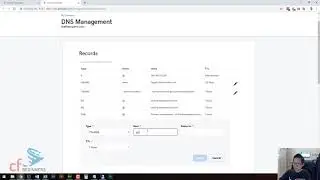 ClickFunnels - Custom Domain Setup