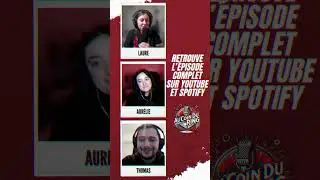 Un peu sal&eacute; chez Ringside Story... 😬 #wrestling #catchfr #wwe #recap #wrestlingtalk