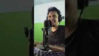 Voiceover pakai tone mid-low. #voiceover #votalent #dubbing